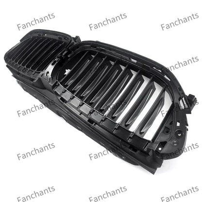 Suitable for BMW 5 Series G30 G38 530Li grille bracket with motor and air hood 51137497281 FANCHANTS China Auto Parts Wholesales