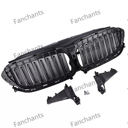 Suitable for BMW 5 Series G30 G38 530Li grille bracket without motor 51137497281 FANCHANTS China Auto Parts Wholesales