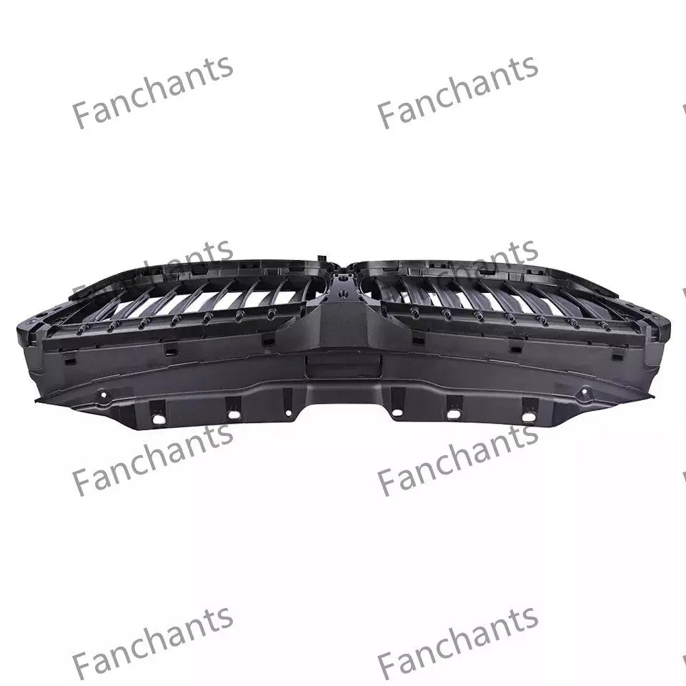 Suitable for BMW 5 Series G30 G38 530Li grille bracket without motor 51137497281 FANCHANTS China Auto Parts Wholesales