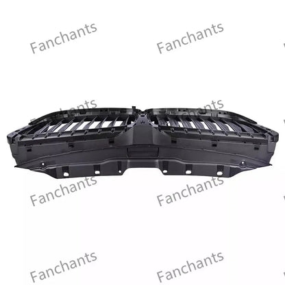 Suitable for BMW 5 Series G30 G38 530Li grille bracket without motor 51137497281 FANCHANTS China Auto Parts Wholesales