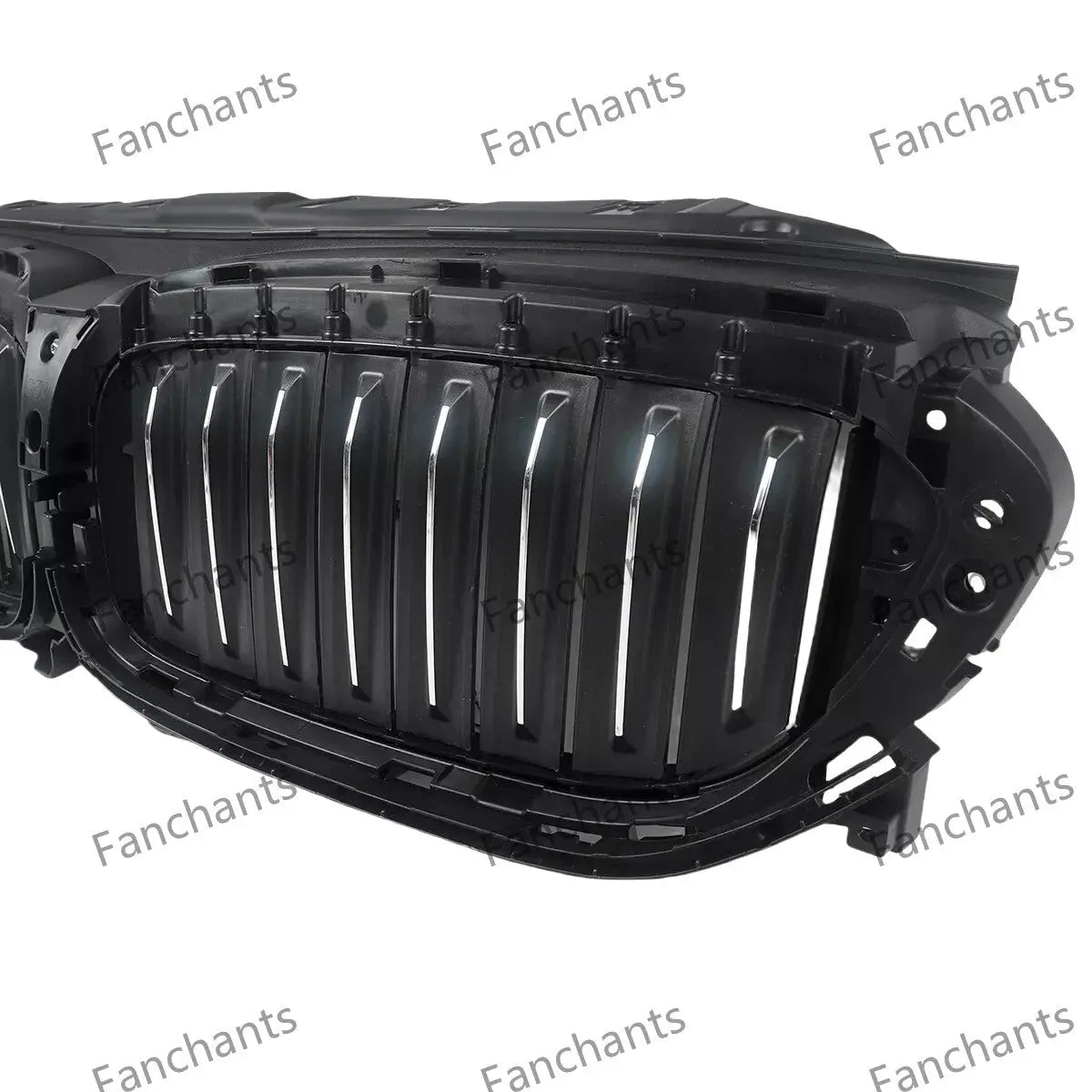 Suitable for BMW 5 Series G30 G38 530Li grille bracket without motor 51137497281 FANCHANTS China Auto Parts Wholesales