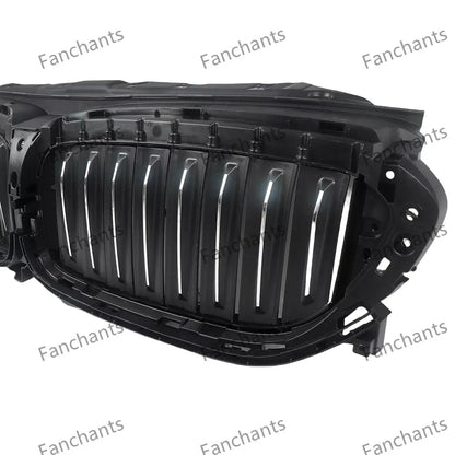Suitable for BMW 5 Series G30 G38 530Li grille bracket without motor 51137497281 FANCHANTS China Auto Parts Wholesales