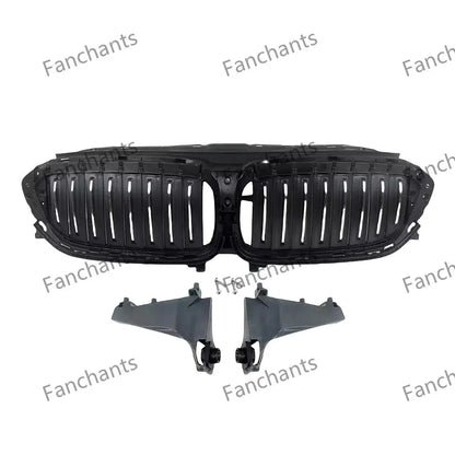 Suitable for BMW 5 Series G30 G38 530Li grille bracket without motor 51137497281 FANCHANTS China Auto Parts Wholesales