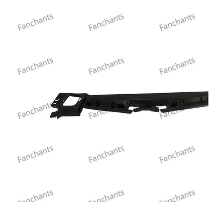 Suitable for BMW 5 Series G30 G38 air duct water tank upper part 51747460300 FANCHANTS China Auto Parts Wholesales