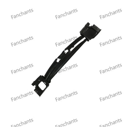 Suitable for BMW 5 Series G30 G38 air duct water tank upper part 51747460300 FANCHANTS China Auto Parts Wholesales