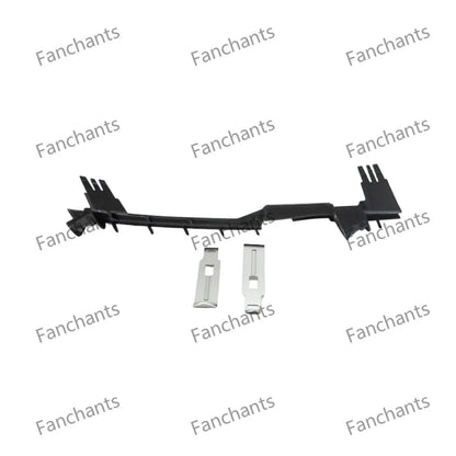 Suitable for BMW 5 Series G30 G38 car headlight bracket 63117215277 63117215278 - FANCHANTS China Auto Parts Wholesales