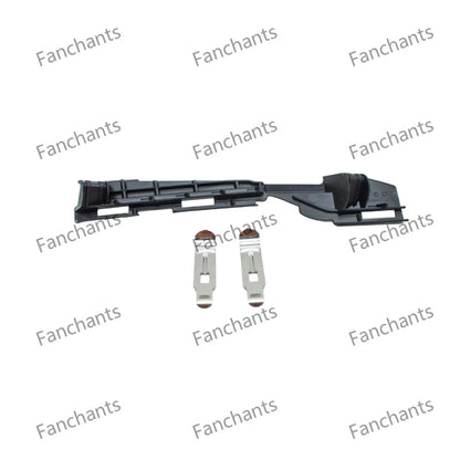 Suitable for BMW 5 Series G30 G38 car headlight bracket 63117215277 63117215278 FANCHANTS China Auto Parts Wholesales