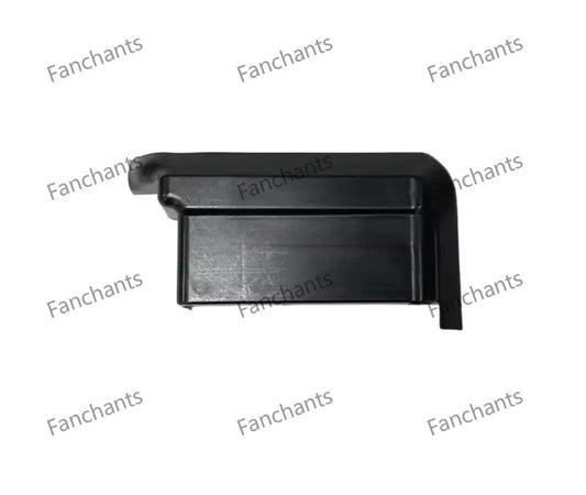 Suitable for BMW 5 Series G38 G12LCI intercooler cover 17118742618 17118742619 FANCHANTS China Auto Parts Wholesales