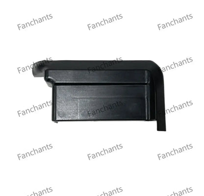 Suitable for BMW 5 Series G38 G12LCI intercooler cover 17118742618 17118742619 FANCHANTS China Auto Parts Wholesales