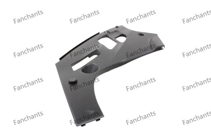 Suitable for BMW 5 Series G38 G30 engine compartment upper cover hood cabin cover 51767349603 51767349604 FANCHANTS China Auto Parts Wholesales