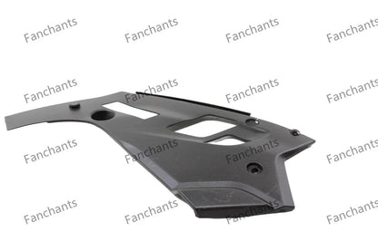Suitable for BMW 5 Series G38 G30 engine compartment upper cover hood cabin cover 51767349603 51767349604 FANCHANTS China Auto Parts Wholesales