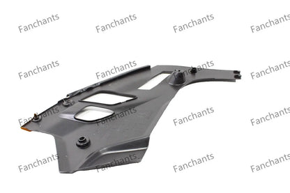 Suitable for BMW 5 Series G38 G30 engine compartment upper cover hood cabin cover 51767349603 51767349604 FANCHANTS China Auto Parts Wholesales