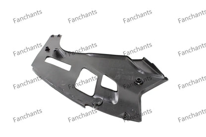 Suitable for BMW 5 Series G38 G30 engine compartment upper cover hood cabin cover 51767349603 51767349604 FANCHANTS China Auto Parts Wholesales