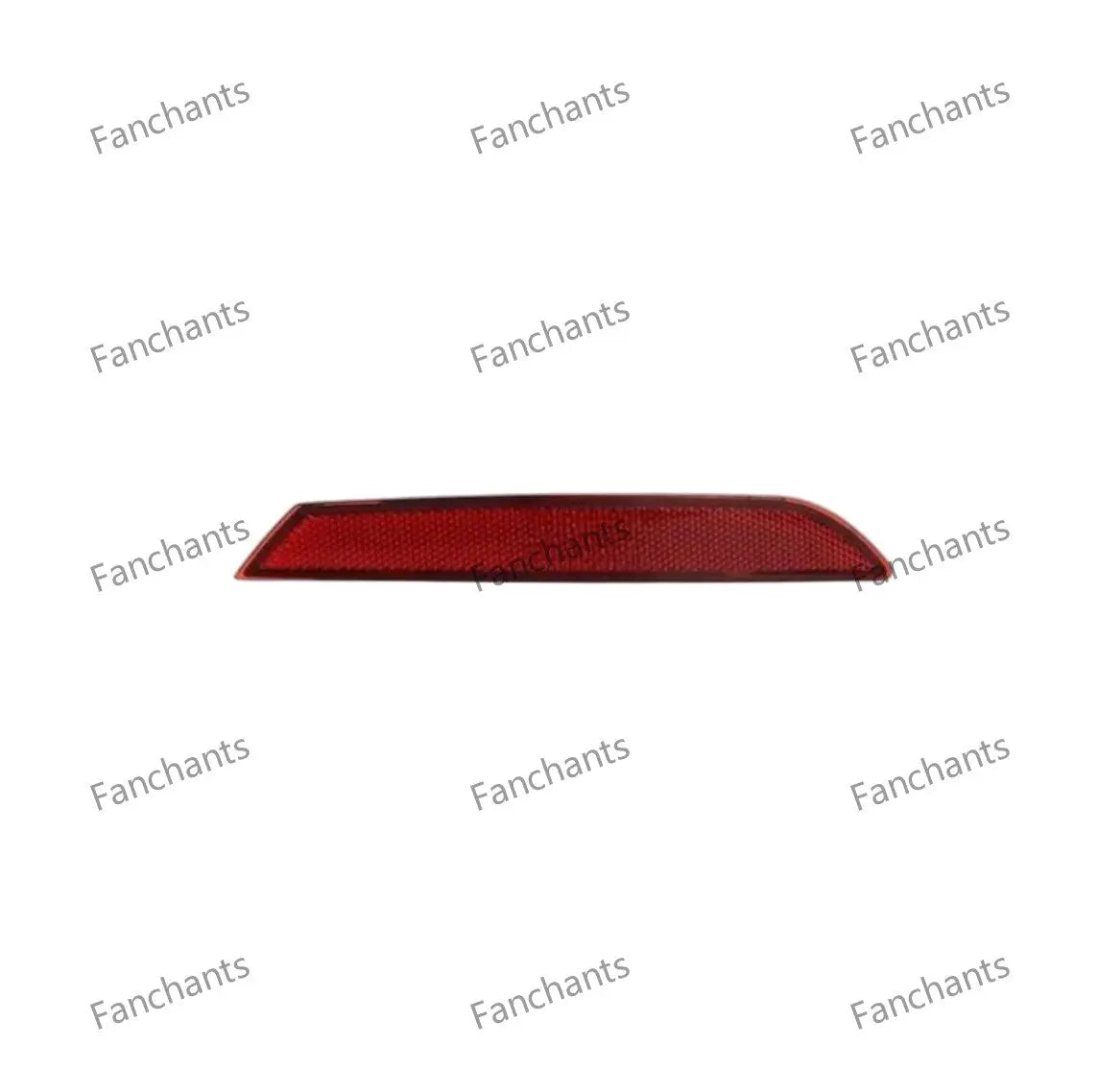 Suitable for BMW 5 Series G38/G30 rear bumper reflective strip rear bumper light 63149463763 63149463764 FANCHANTS China Auto Parts Wholesales
