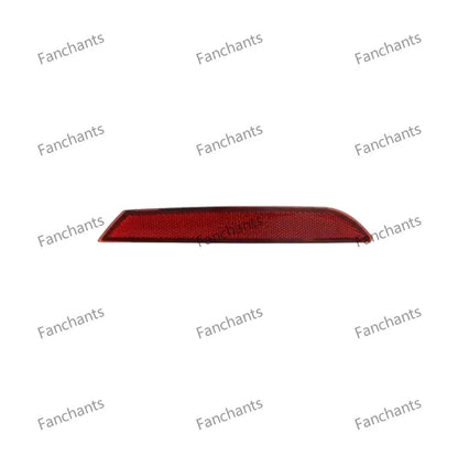 Suitable for BMW 5 Series G38/G30 rear bumper reflective strip rear bumper light 63149463763 63149463764 FANCHANTS China Auto Parts Wholesales