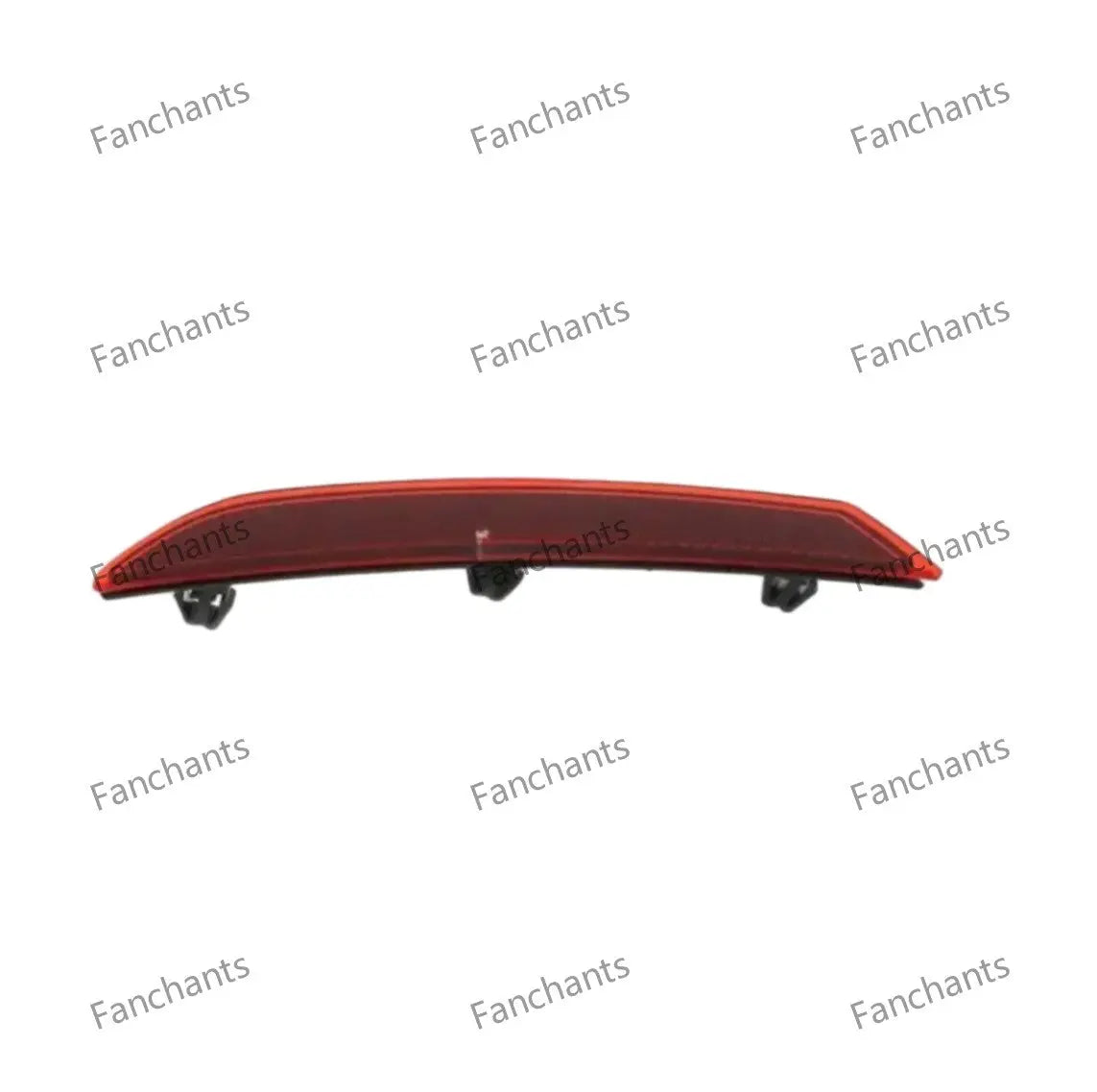 Suitable for BMW 5 Series G38/G30 rear bumper reflective strip rear bumper light 63149463763 63149463764 FANCHANTS China Auto Parts Wholesales