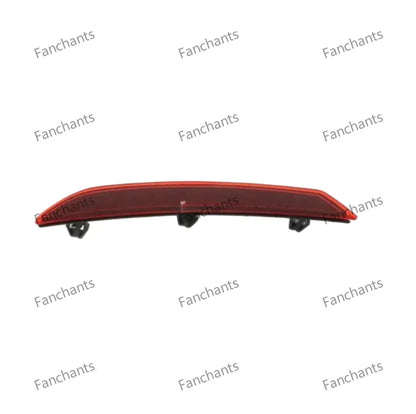 Suitable for BMW 5 Series G38/G30 rear bumper reflective strip rear bumper light 63149463763 63149463764 FANCHANTS China Auto Parts Wholesales