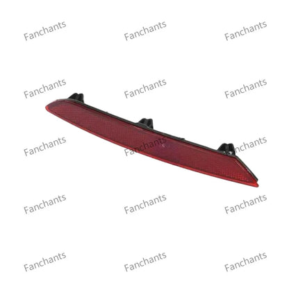 Suitable for BMW 5 Series G38/G30 rear bumper reflective strip rear bumper light 63149463763 63149463764 FANCHANTS China Auto Parts Wholesales
