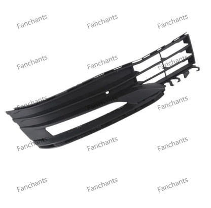 Suitable for BMW 5 Series G38 fog lamp frame high configuration air intake grille 51117409547 51117409548 FANCHANTS China Auto Parts Wholesales