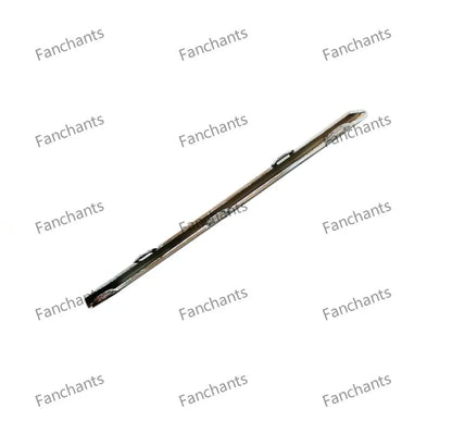 Suitable for BMW 5 Series G38 front bumper grille bright strip high configuration electroplating 51117409553 FANCHANTS China Auto Parts Wholesales