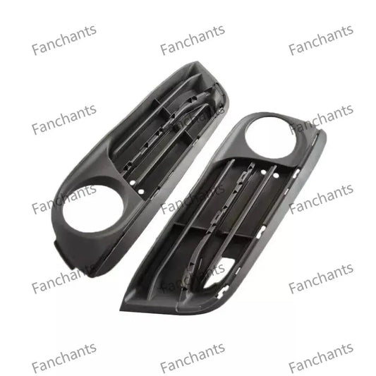 Suitable for BMW 5 Series fog lamp frame 51117417785 51117417786 FANCHANTS China Auto Parts Wholesales