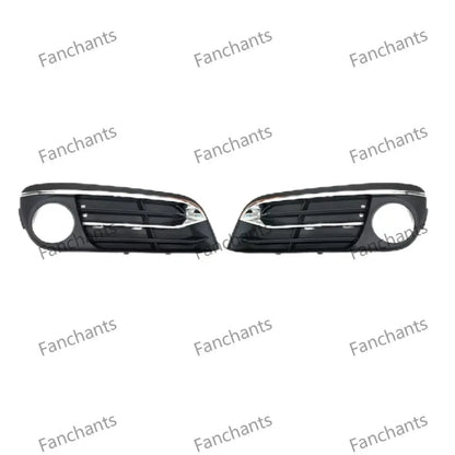 Suitable for BMW 5 Series fog lamp frame 51117417785 51117417786 FANCHANTS China Auto Parts Wholesales