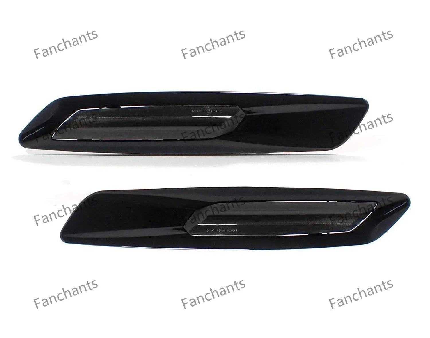 Suitable for BMW 5 Series new F18 fender trim 51137336645B 51137336646B FANCHANTS China Auto Parts Wholesales