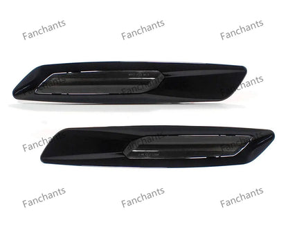 Suitable for BMW 5 Series new F18 fender trim 51137336645B 51137336646B FANCHANTS China Auto Parts Wholesales