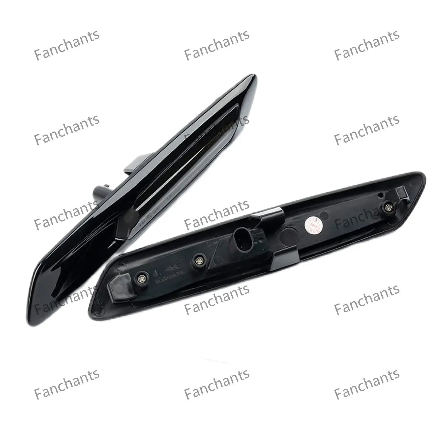 Suitable for BMW 5 Series new F18 fender trim 51137336645B 51137336646B FANCHANTS China Auto Parts Wholesales