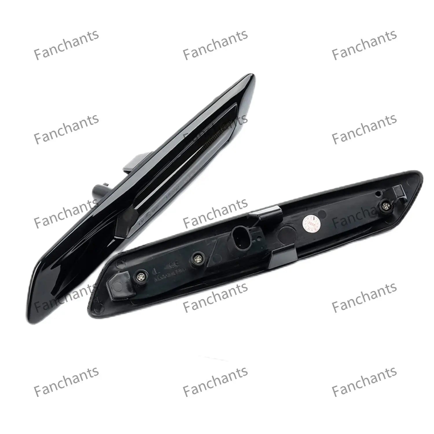 Suitable for BMW 5 Series new F18 fender trim 51137336645B 51137336646B FANCHANTS China Auto Parts Wholesales