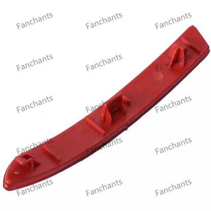 Suitable for BMW 5 series rear bumper light rear bumper reflector light 63147318556 63147318555 FANCHANTS China Auto Parts Wholesales