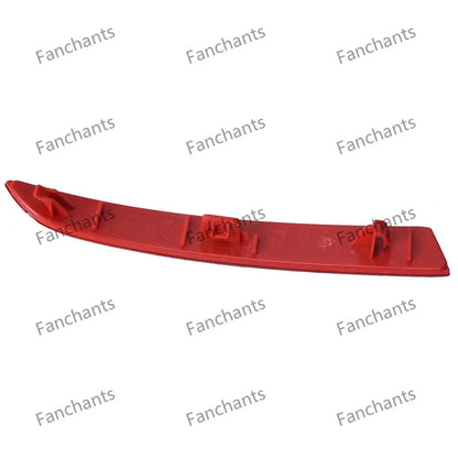 Suitable for BMW 5 series rear bumper light rear bumper reflector light 63147318556 63147318555 FANCHANTS China Auto Parts Wholesales