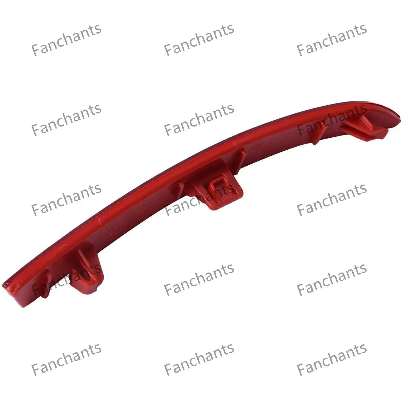 Suitable for BMW 5 series rear bumper light rear bumper reflector light 63147318556 63147318555 FANCHANTS China Auto Parts Wholesales