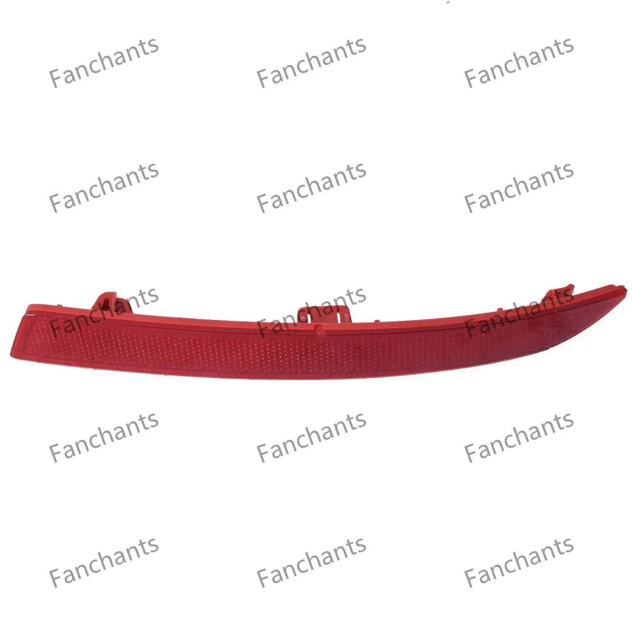 Suitable for BMW 5 series rear bumper light rear bumper reflector light 63147318556 63147318555 FANCHANTS China Auto Parts Wholesales
