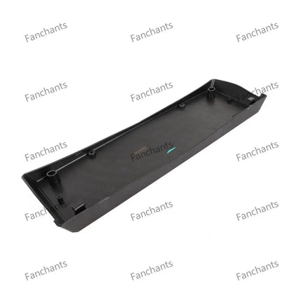 Suitable for BMW 5' G30 G38 license plate frame front license plate 51130054459 FANCHANTS China Auto Parts Wholesales