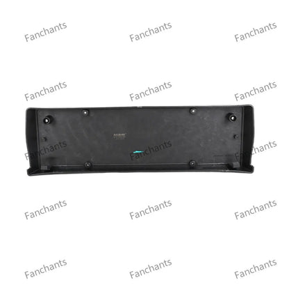 Suitable for BMW 5' G30 G38 license plate frame front license plate 51130054459 FANCHANTS China Auto Parts Wholesales