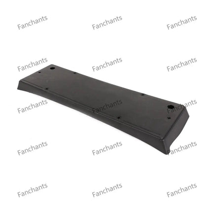 Suitable for BMW 5' G30 G38 license plate frame front license plate 51130054459 FANCHANTS China Auto Parts Wholesales