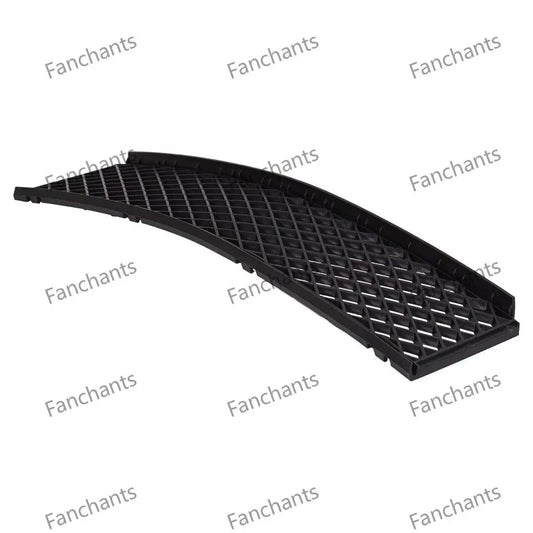 Suitable for BMW 7 Series E66 LCI front bumper ventilation net front bumper middle grille bar net 51117135573 FANCHANTS China Auto Parts Wholesales