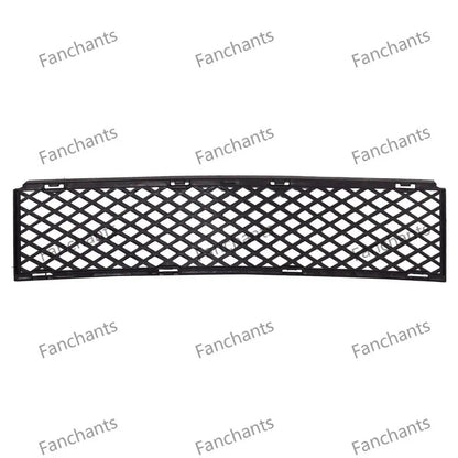 Suitable for BMW 7 Series E66 LCI front bumper ventilation net front bumper middle grille bar net 51117135573 FANCHANTS China Auto Parts Wholesales