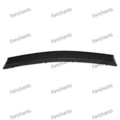 Suitable for BMW 7 Series E66 LCI front bumper ventilation net front bumper middle grille bar net 51117135573 FANCHANTS China Auto Parts Wholesales