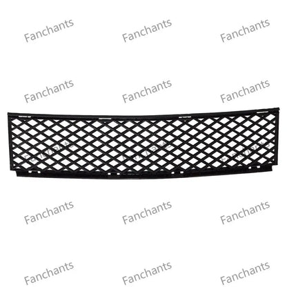 Suitable for BMW 7 Series E66 LCI front bumper ventilation net front bumper middle grille bar net 51117135573 FANCHANTS China Auto Parts Wholesales
