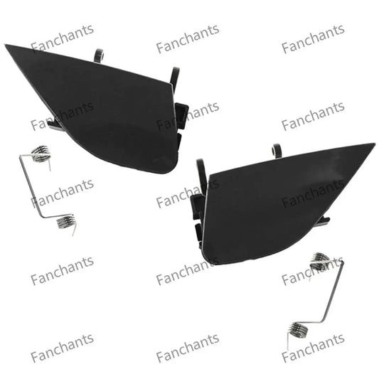 Suitable for BMW 7 Series E66 LCI headlight water spray cover 51117142161 FANCHANTS China Auto Parts Wholesales