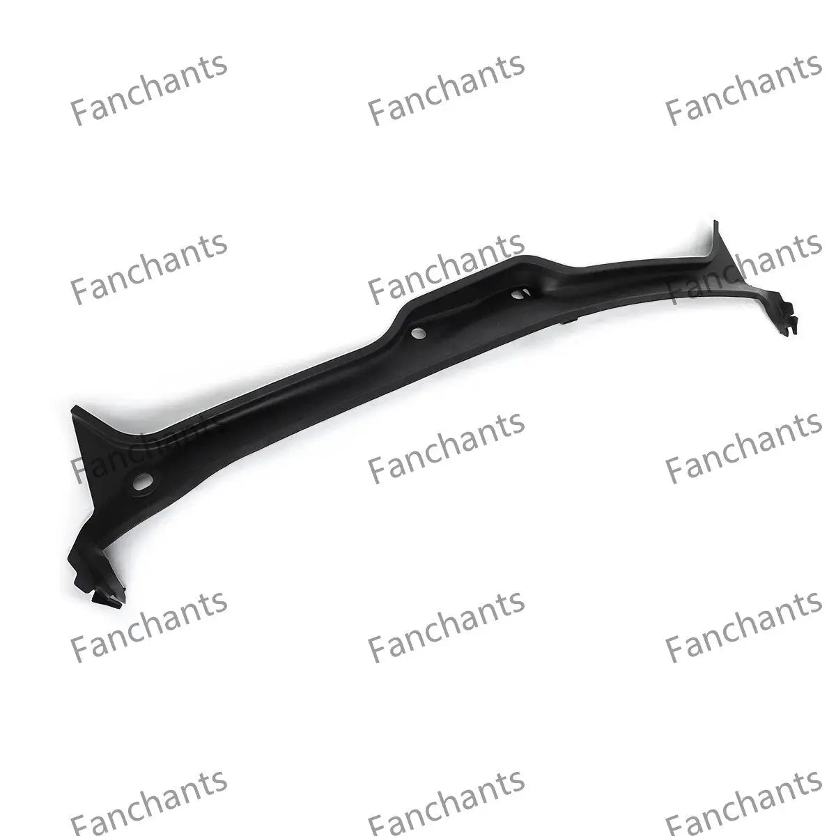 Suitable for BMW 7 Series E66 LCI wiper water plate wiper deflector rain plate 51717065284 FANCHANTS China Auto Parts Wholesales