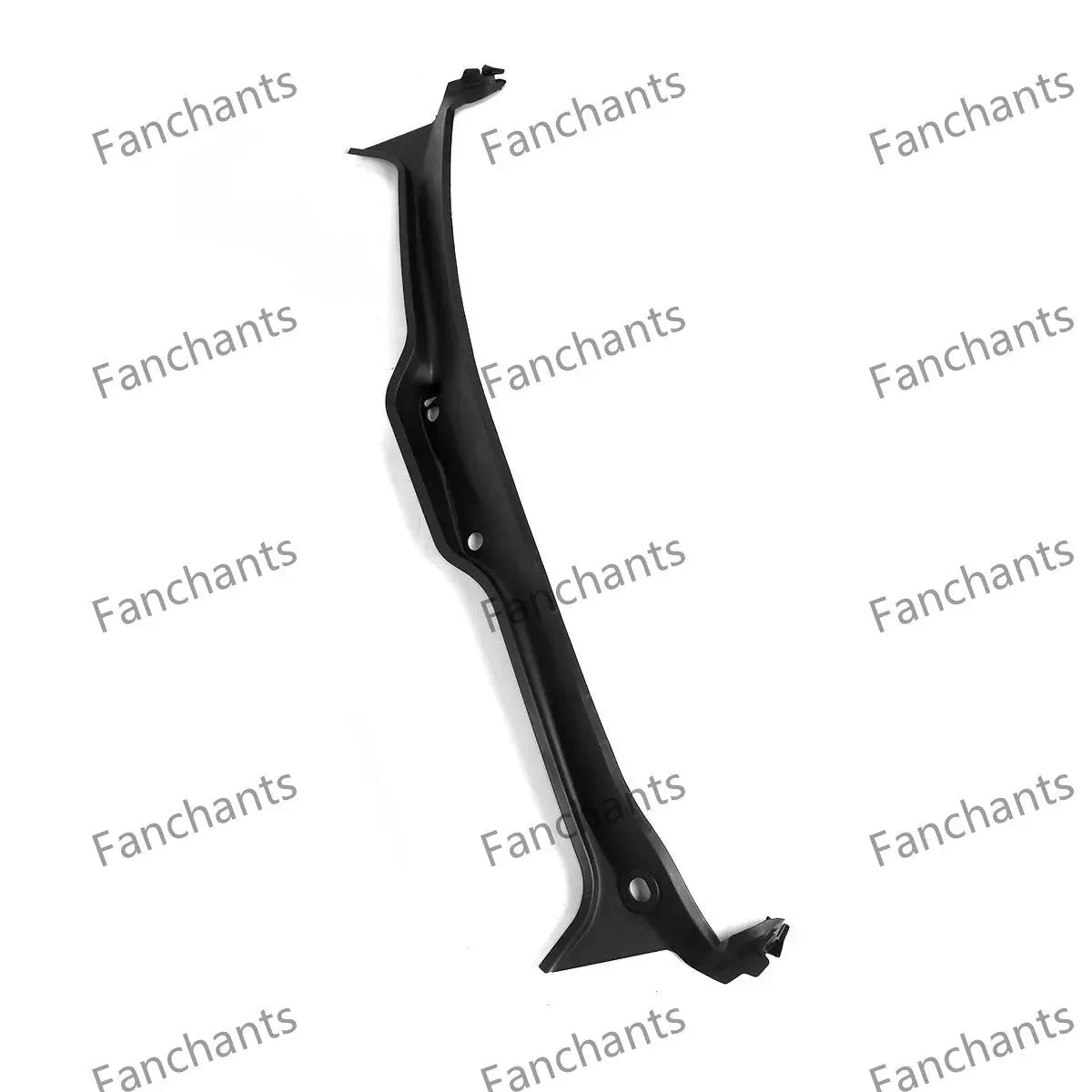 Suitable for BMW 7 Series E66 LCI wiper water plate wiper deflector rain plate 51717065284 FANCHANTS China Auto Parts Wholesales