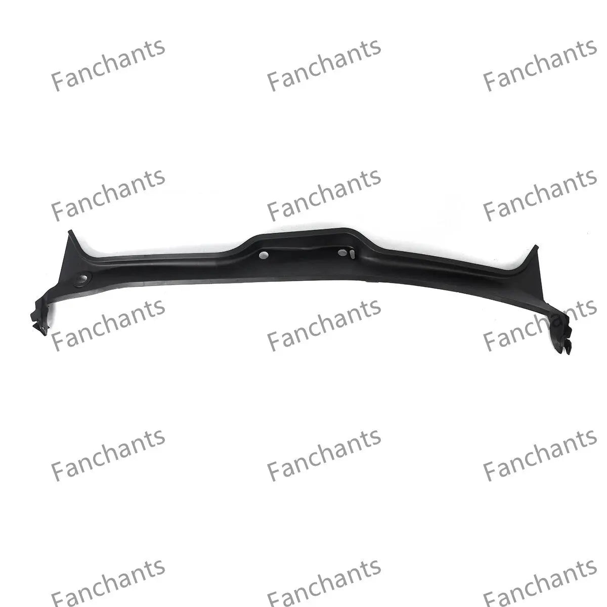 Suitable for BMW 7 Series E66 LCI wiper water plate wiper deflector rain plate 51717065284 FANCHANTS China Auto Parts Wholesales