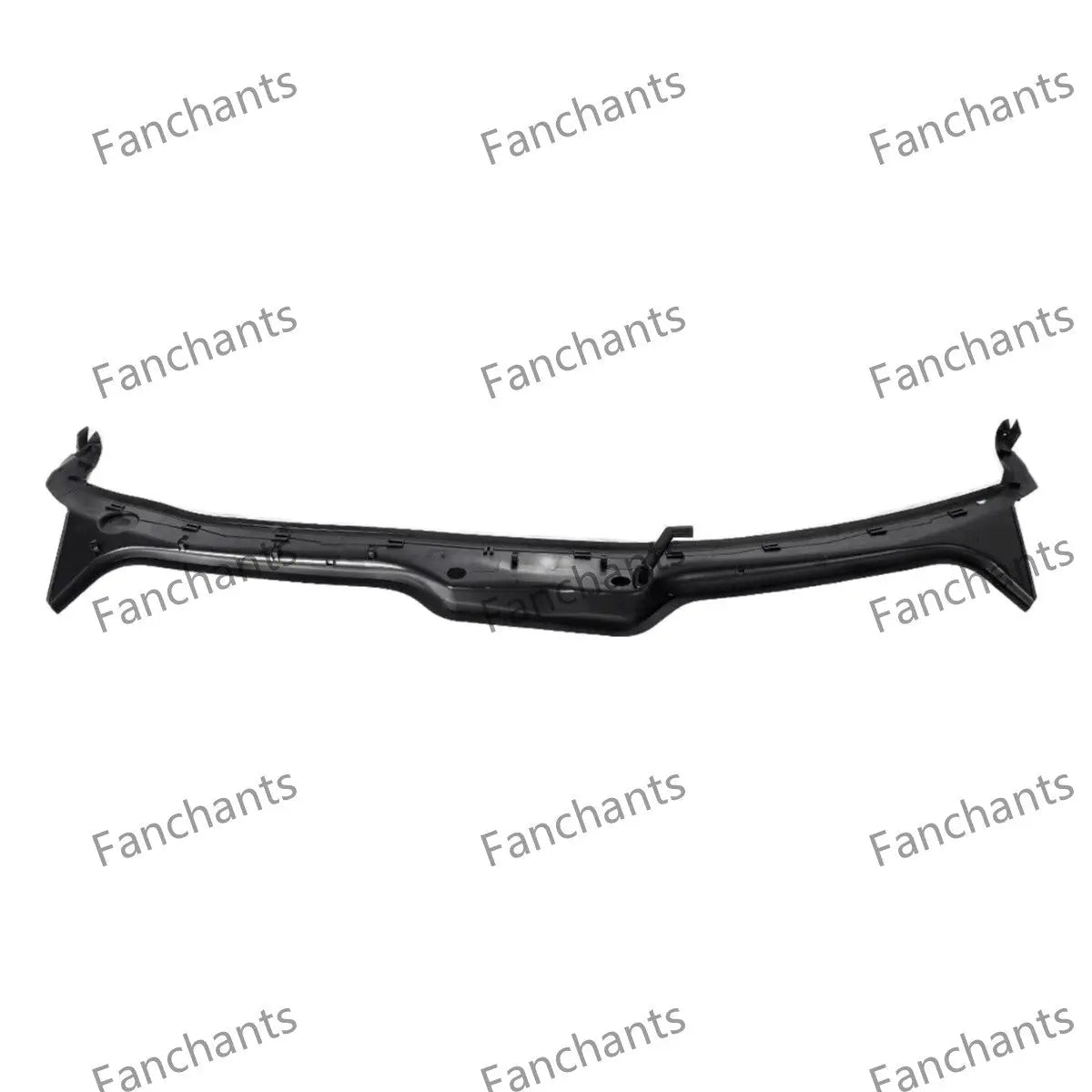 Suitable for BMW 7 Series E66 LCI wiper water plate wiper deflector rain plate 51717065284 FANCHANTS China Auto Parts Wholesales