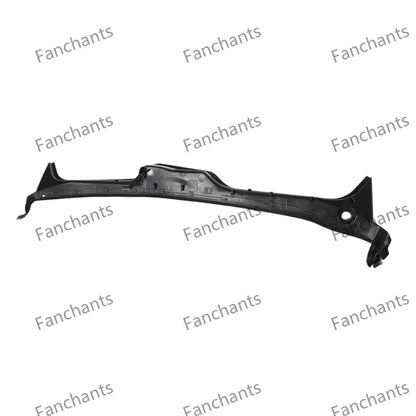 Suitable for BMW 7 Series E66 LCI wiper water plate wiper deflector rain plate 51717065284 FANCHANTS China Auto Parts Wholesales