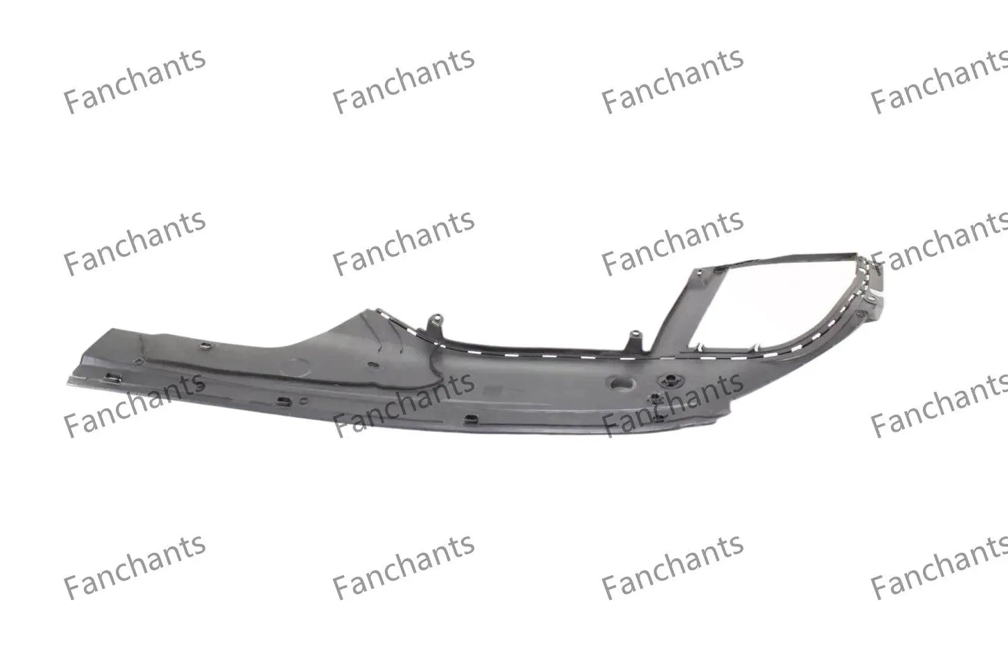 Suitable for BMW 7 Series F02 cover car fender trim 51767019801 51767019802 FANCHANTS China Auto Parts Wholesales