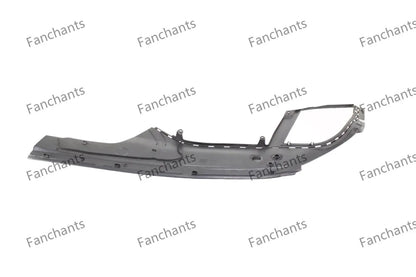 Suitable for BMW 7 Series F02 cover car fender trim 51767019801 51767019802 FANCHANTS China Auto Parts Wholesales