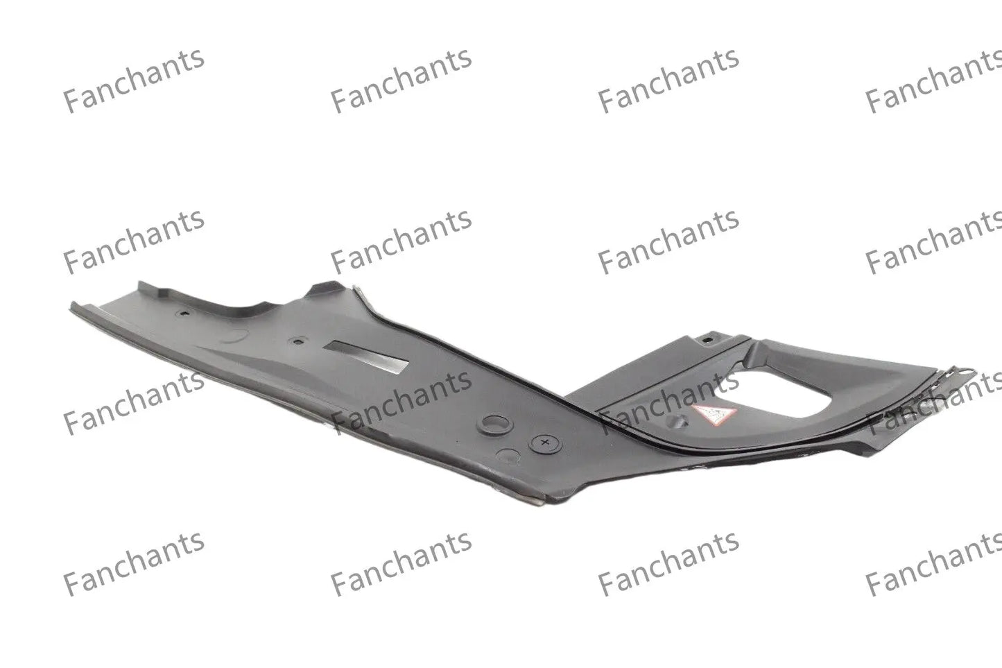 Suitable for BMW 7 Series F02 cover car fender trim 51767019801 51767019802 FANCHANTS China Auto Parts Wholesales